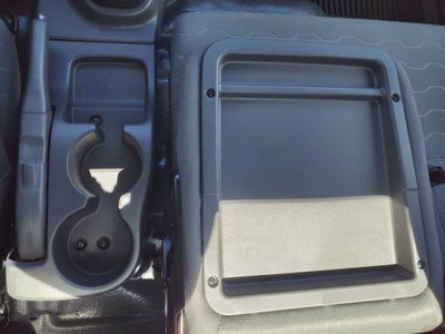 2025 Chevrolet Low Cab Forward 5500 XD 1WT