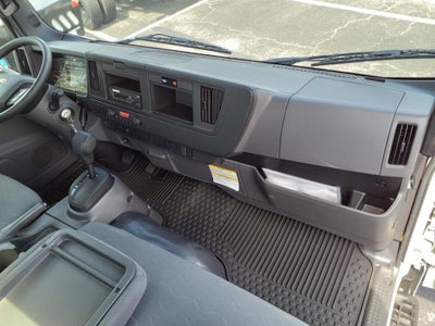 2025 Chevrolet Low Cab Forward 5500 XD 1WT