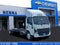 2025 Chevrolet Low Cab Forward 5500 XD Base