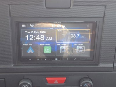 2025 Chevrolet Low Cab Forward 5500 XD Base