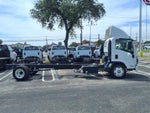 2025 Chevrolet Low Cab Forward 5500 XD Base