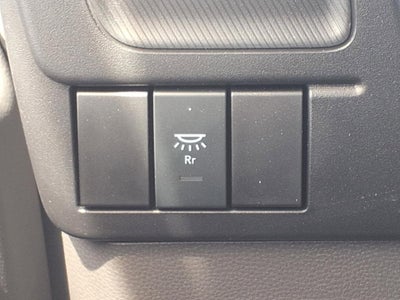 2025 Chevrolet Low Cab Forward 5500 XD Base