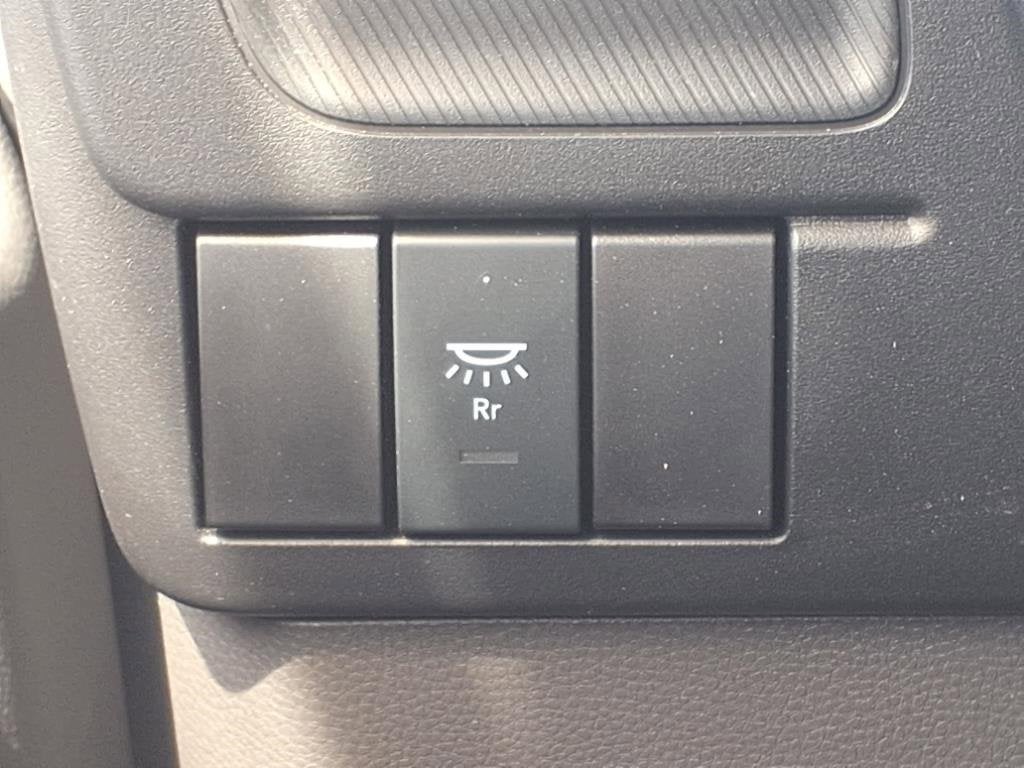 2025 Chevrolet Low Cab Forward 5500 XD Base