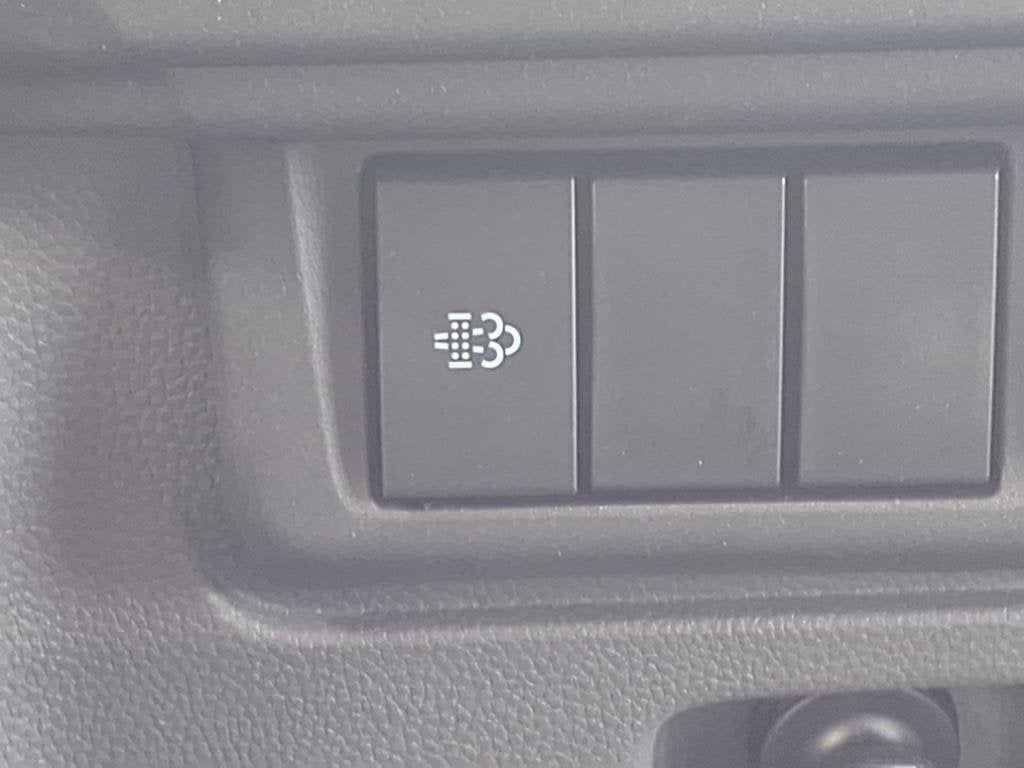 2025 Chevrolet Low Cab Forward 5500 XD Base