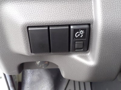 2025 Chevrolet Low Cab Forward 5500 XD Base