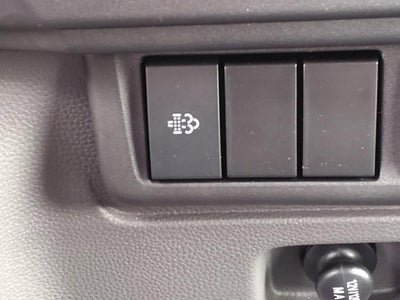 2025 Chevrolet Low Cab Forward 5500 XD Base