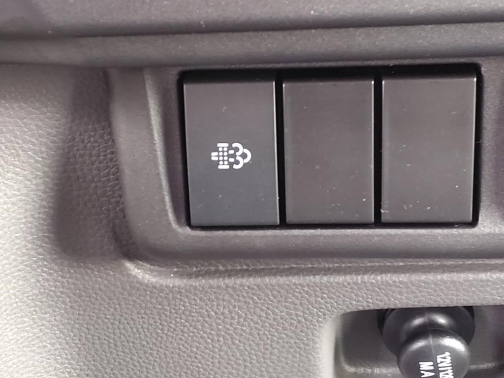 2025 Chevrolet Low Cab Forward 5500 XD Base