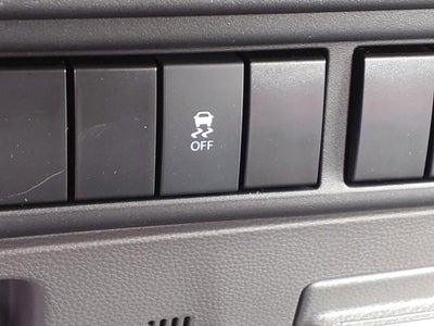 2025 Chevrolet Low Cab Forward 5500 XD Base