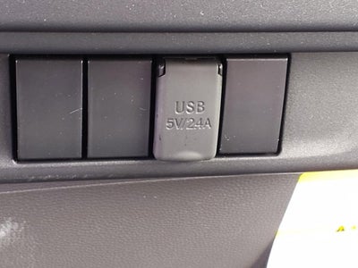 2025 Chevrolet Low Cab Forward 5500 XD Base