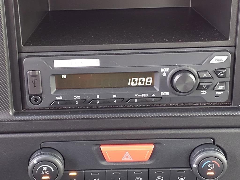 2025 Chevrolet Low Cab Forward 5500 XD Base