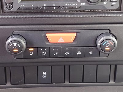 2025 Chevrolet Low Cab Forward 5500 XD Base