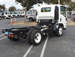 2025 Chevrolet Low Cab Forward 5500 XD Base