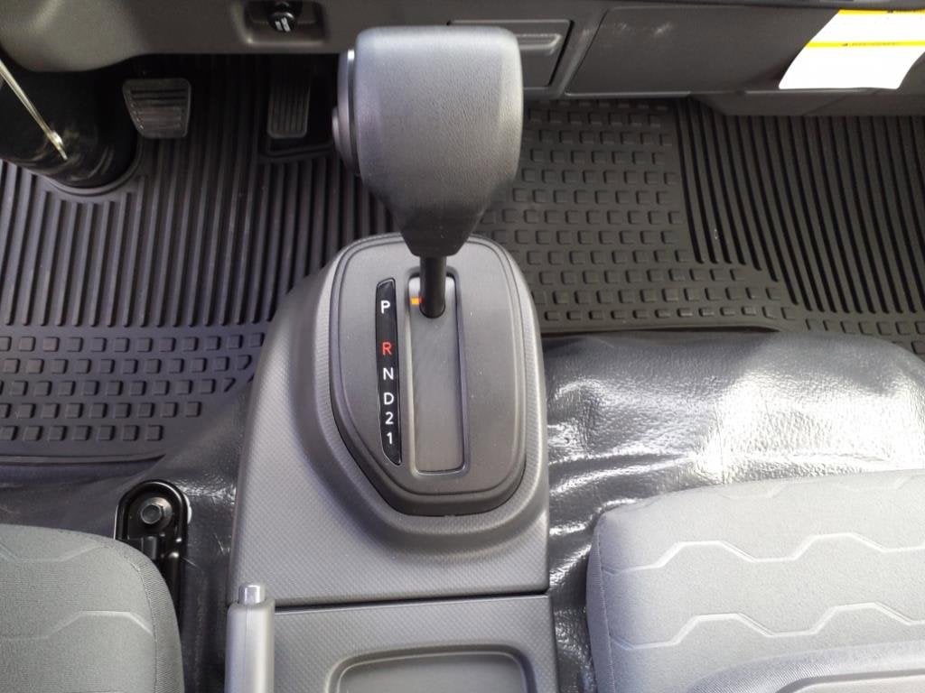 2025 Chevrolet Low Cab Forward 5500 XD Base