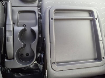 2025 Chevrolet Low Cab Forward 5500 XD Base