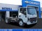 2025 Chevrolet Low Cab Forward 5500 XD Base