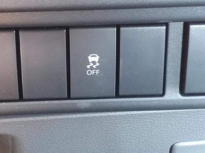 2025 Chevrolet Low Cab Forward 5500 XD Base