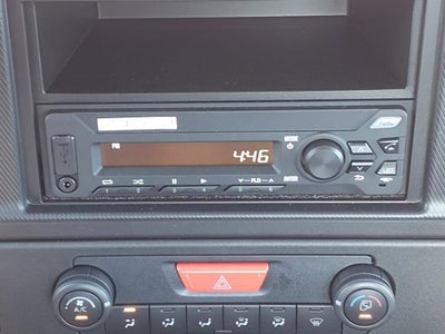 2025 Chevrolet Low Cab Forward 5500 XD Base