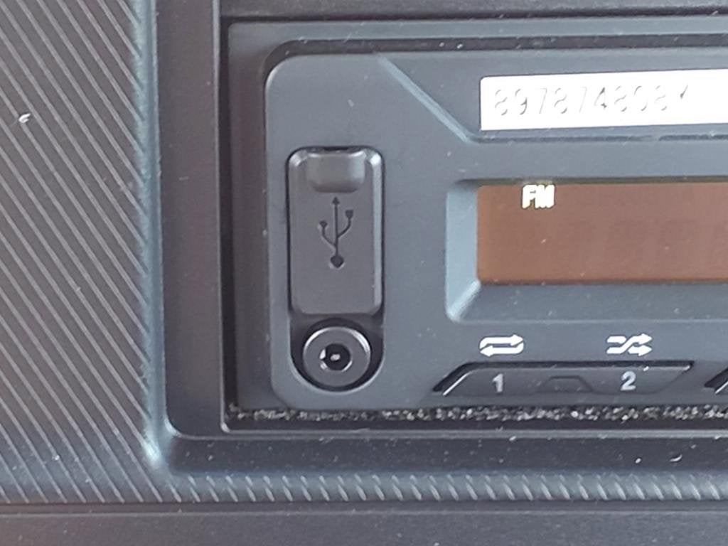 2025 Chevrolet Low Cab Forward 5500 XD Base