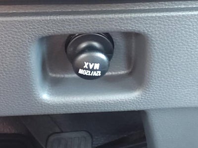 2025 Chevrolet Low Cab Forward 5500 XD Base