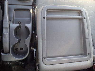 2025 Chevrolet Low Cab Forward 5500 XD Base