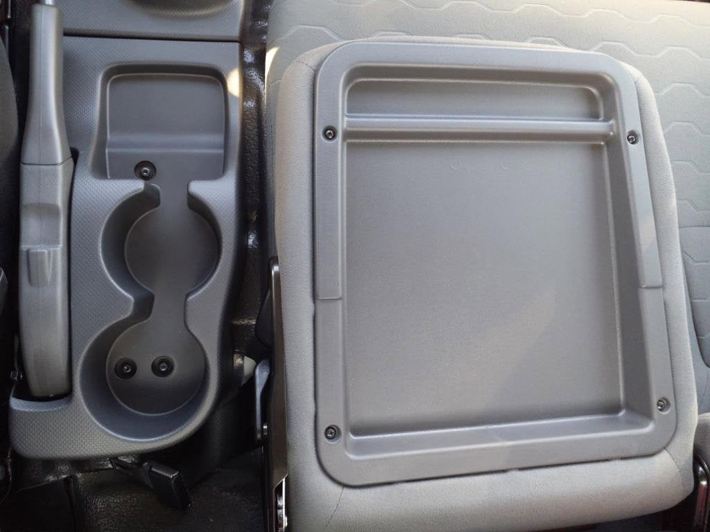 2025 Chevrolet Low Cab Forward 5500 XD Base