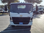 2025 Chevrolet Low Cab Forward 5500 XD Base
