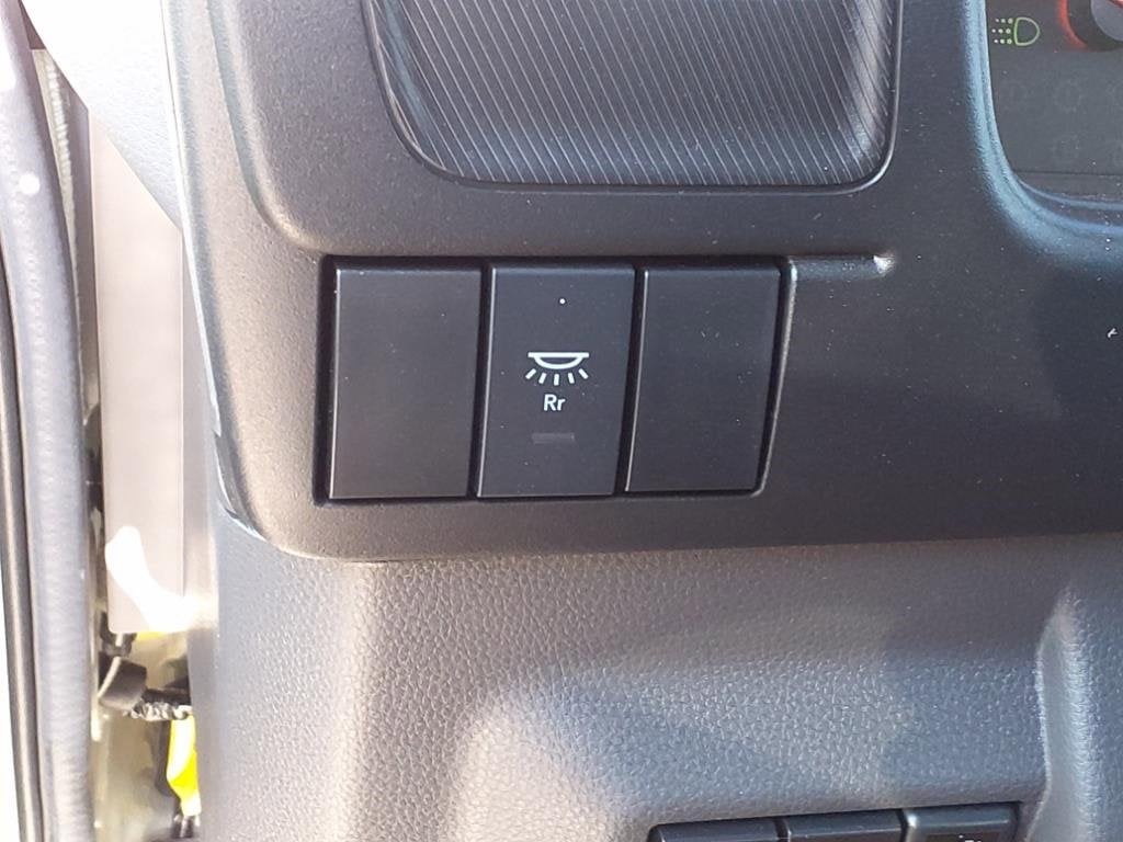 2025 Chevrolet Low Cab Forward 5500 XD Base