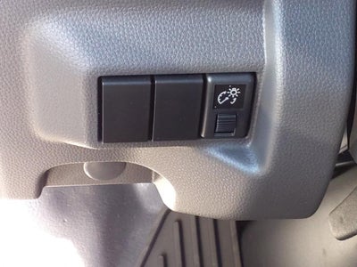 2025 Chevrolet Low Cab Forward 5500 XD Base