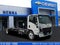 2025 Chevrolet Low Cab Forward 5500 XD 1WT