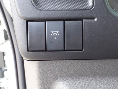 2025 Chevrolet Low Cab Forward 5500 XD 1WT