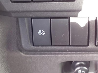 2025 Chevrolet Low Cab Forward 5500 XD 1WT