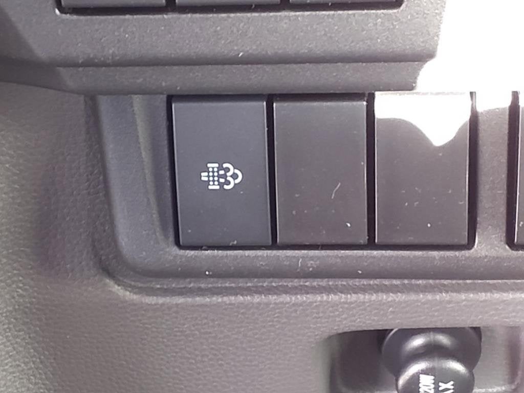 2025 Chevrolet Low Cab Forward 5500 XD 1WT