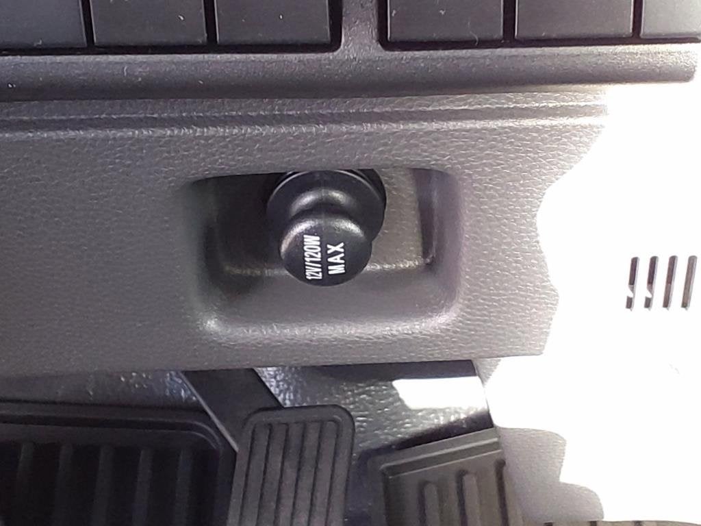 2025 Chevrolet Low Cab Forward 5500 XD 1WT