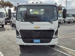 2025 Chevrolet Low Cab Forward 5500 XD 1WT