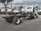 2025 Chevrolet Low Cab Forward 5500 XD 1WT