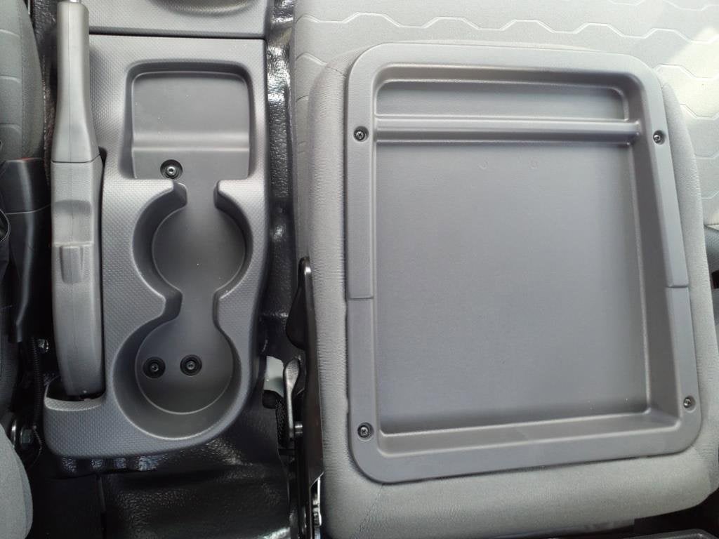 2025 Chevrolet Low Cab Forward 5500 XD 1WT