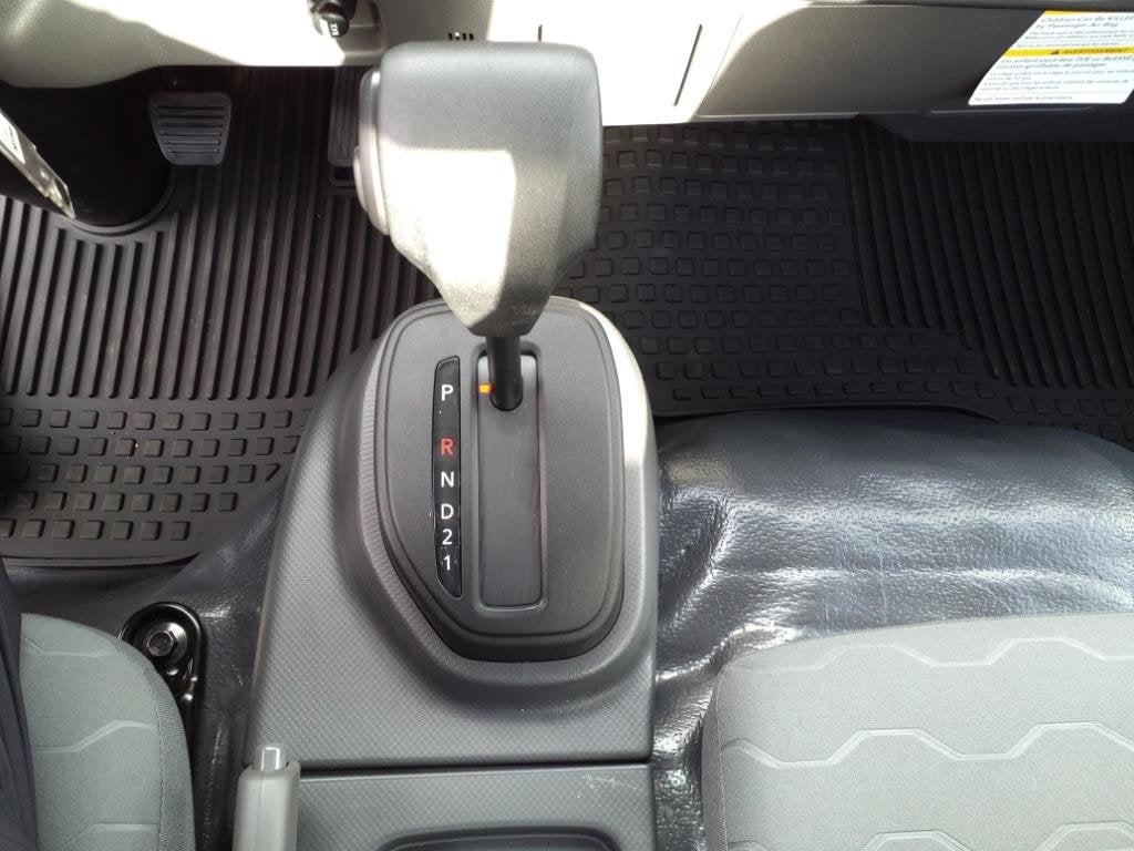 2025 Chevrolet Low Cab Forward 5500 XD 1WT