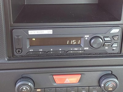 2025 Chevrolet Low Cab Forward 5500 XD 1WT