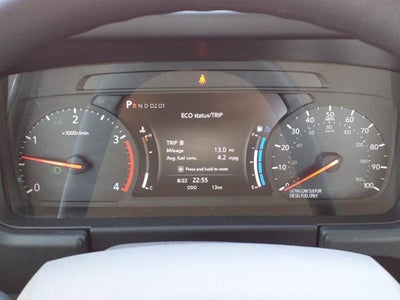 2025 Chevrolet Low Cab Forward 5500 XD 1WT