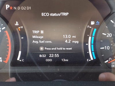 2025 Chevrolet Low Cab Forward 5500 XD 1WT