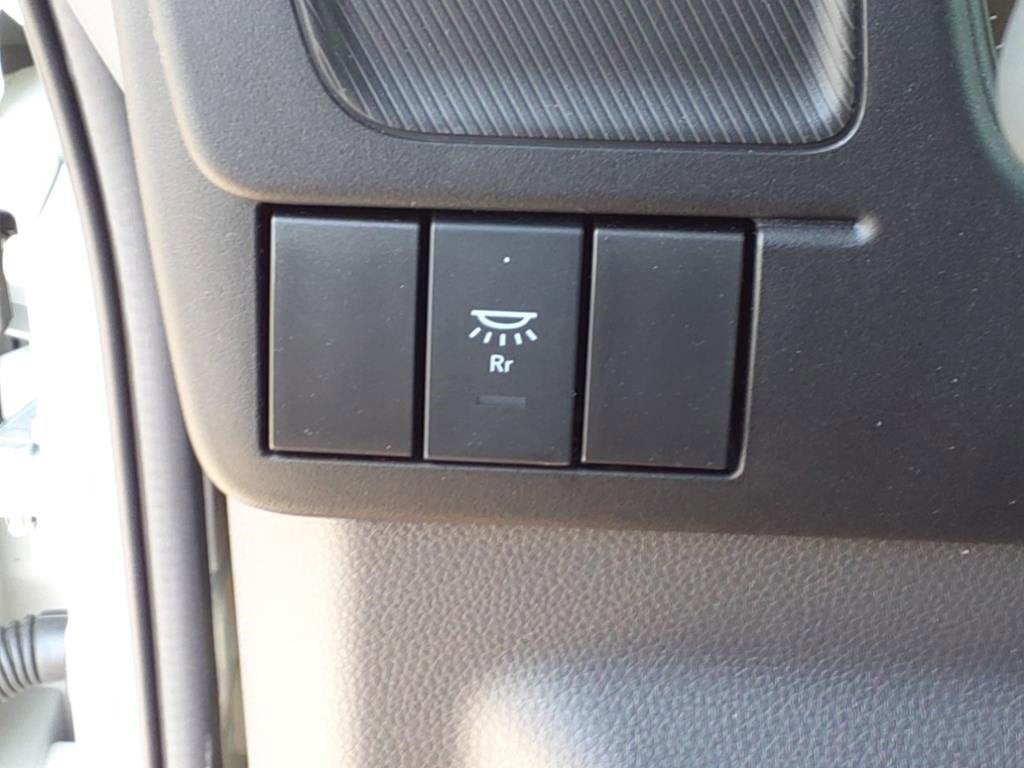 2025 Chevrolet Low Cab Forward 5500 XD 1WT