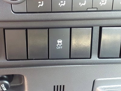 2025 Chevrolet Low Cab Forward 5500 XD 1WT