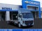 2025 Chevrolet Low Cab Forward 5500 XD Base