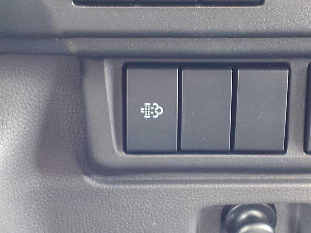 2025 Chevrolet Low Cab Forward 5500 XD Base