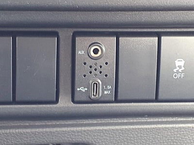 2025 Chevrolet Low Cab Forward 5500 XD Base