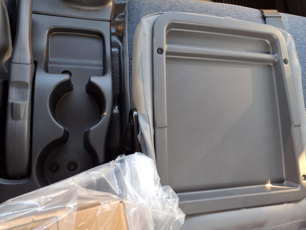 2025 Chevrolet Low Cab Forward 5500 XD Base