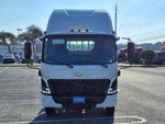 2025 Chevrolet Low Cab Forward 5500 XD Base