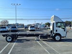 2025 Chevrolet Low Cab Forward 5500 XD Base