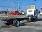 2025 Chevrolet Low Cab Forward 5500 XD Base