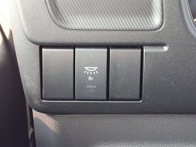 2025 Chevrolet Low Cab Forward 5500 XD Base